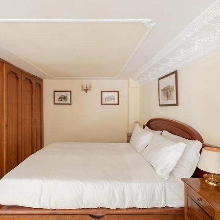Iflat Campo De Fiori Cozy Flat Apartment Rome Luaran gambar