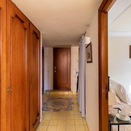 Iflat Campo De Fiori Cozy Flat Apartment Rome Luaran gambar
