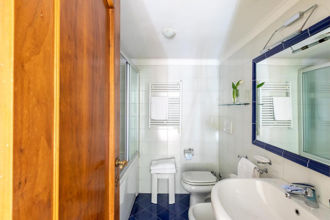 Iflat Campo De Fiori Cozy Flat Apartment Rome Luaran gambar