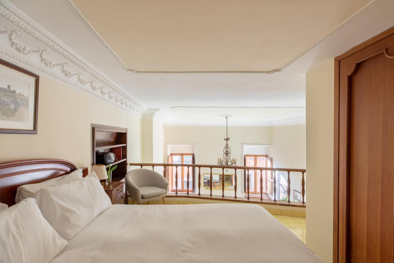 Iflat Campo De Fiori Cozy Flat Apartment Rome Luaran gambar