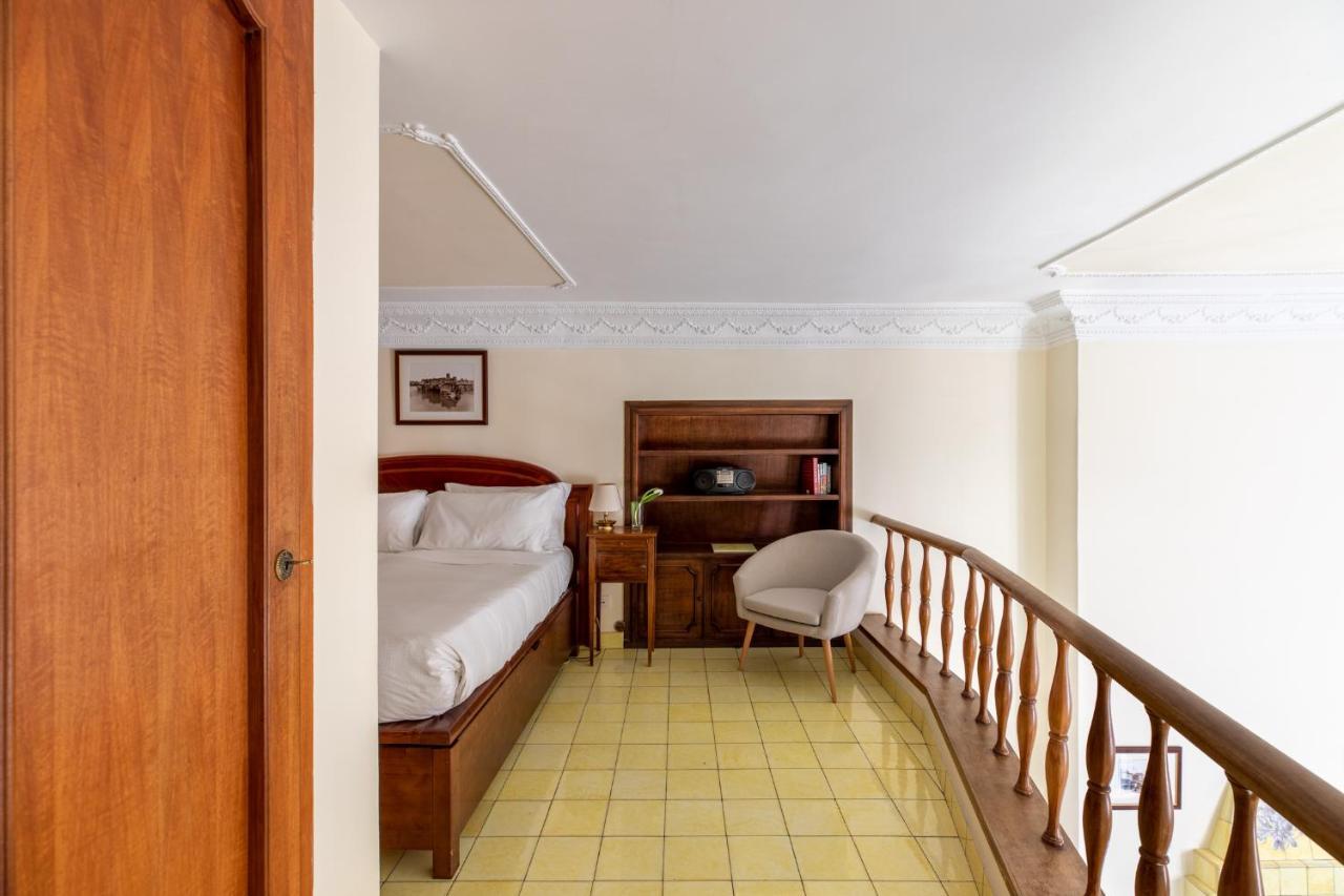 Iflat Campo De Fiori Cozy Flat Apartment Rome Luaran gambar