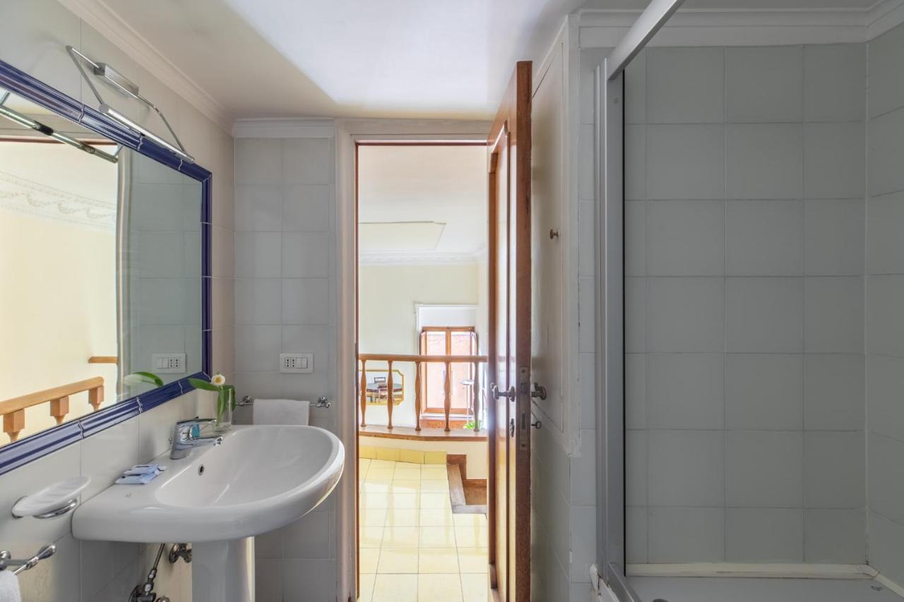 Iflat Campo De Fiori Cozy Flat Apartment Rome Luaran gambar