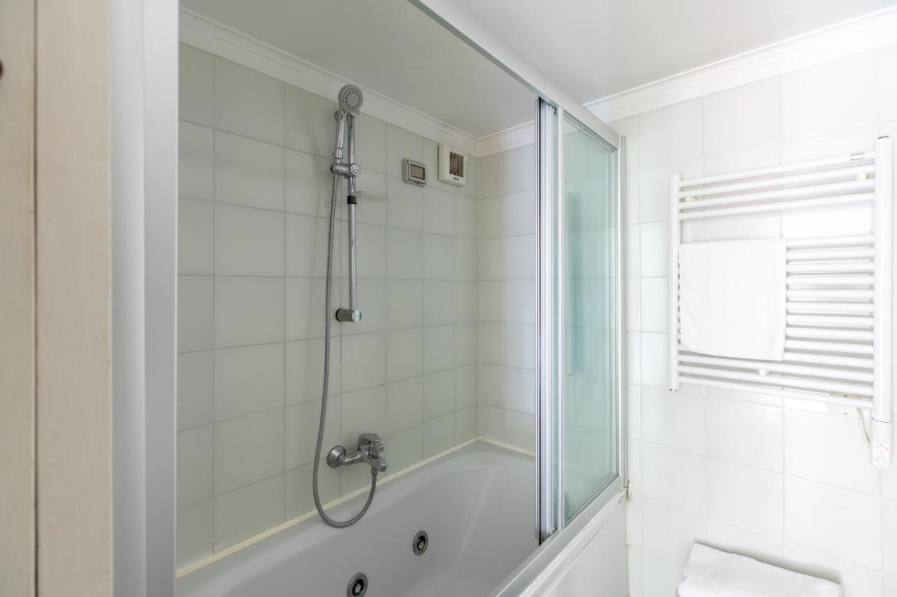 Iflat Campo De Fiori Cozy Flat Apartment Rome Luaran gambar